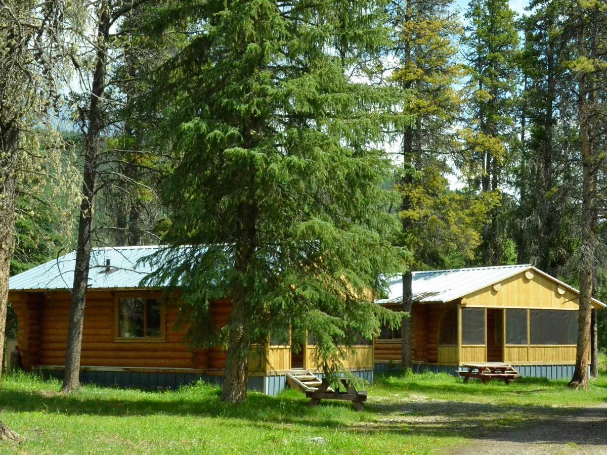 Rock Lake Lodge Rock Lake Lodge Provincial Park Værelse billede